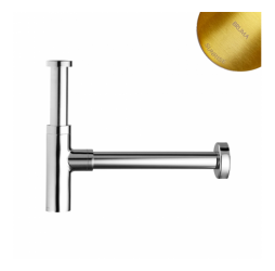 Сифон 1 1/4  - Elo 137 000 1SR Sunrise