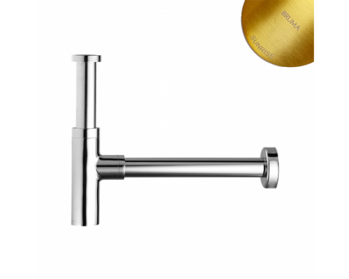 Сифон 1 1/4  - Elo 137 000 1SR Sunrise