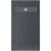 Душевой поддон Allen Brau Infinity 140x80 8.21004-AM антрацит