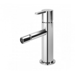 Смеситель для биде Leaf 167 100 6CR Chrome