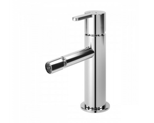 Смеситель для биде Leaf 167 100 6CR Chrome