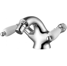 Смеситель для биде Caprigo Adria-classic 03-530-CRM