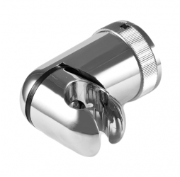 Deante Точечный держатель для ручного душа подвижный, хром