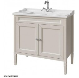 Тумба напольная Caprigo Albion Concept 90 34013-SF023
