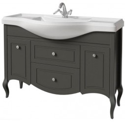 Тумба напольная Caprigo Verona 120 33522-SF019