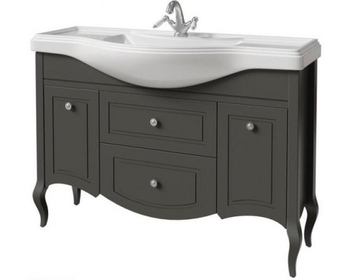 Тумба напольная Caprigo Verona 120 33522-SF019