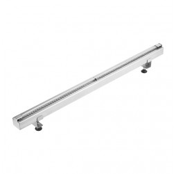 Deante Линейный щелевой слив, L=70 см, сифон H65