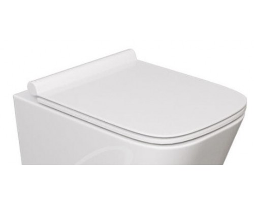 Сиденье для унитаза Caprigo STYLE STL-1203
