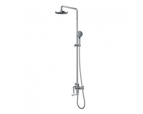 Душевая система Caprigo Atlantic 51-310-CRM