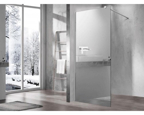 Душевая стенка Vincea Walk-In VSW-1H900MR