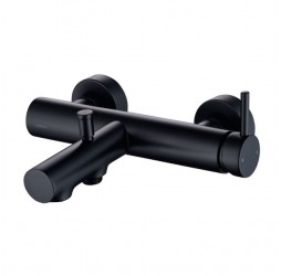 Смеситель для ванны Caprigo Don 53-011-NER