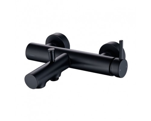 Смеситель для ванны Caprigo Don 53-011-NER