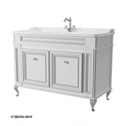 Тумба напольная Caprigo Fresco 120 10616SN-B016