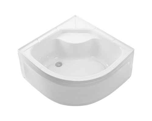 Душевой поддон Wemor 80*80*43 10000000845 Четверть круга