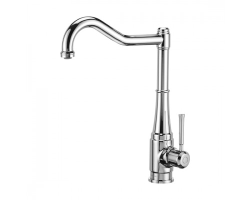 Deante Tamizo Смеситель для мойки, хром