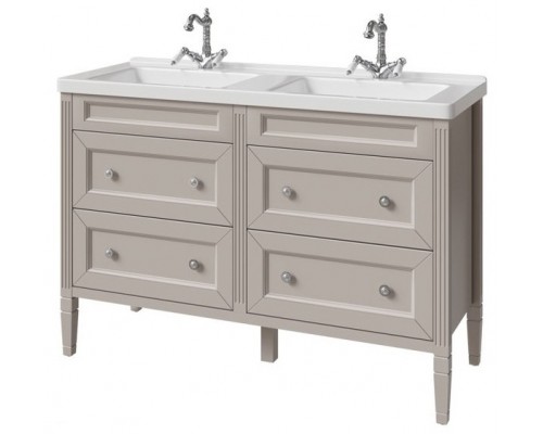 Тумба напольная Caprigo Albion Concept 125 34021-SF022