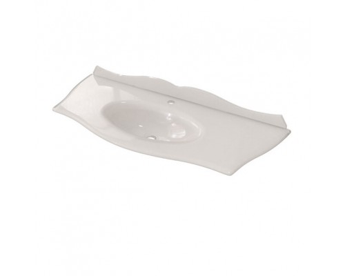 Умывальник Caprigo Bourget 100 OW15-11014-R811