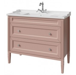Тумба напольная Caprigo Albion Concept 100 34014-SF026