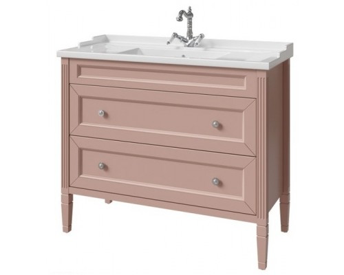 Тумба напольная Caprigo Albion Concept 100 34014-SF026
