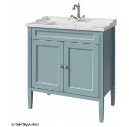 Тумба напольная Caprigo Albion Concept 80 34012-SF015