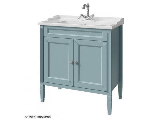 Тумба напольная Caprigo Albion Concept 80 34012-SF015