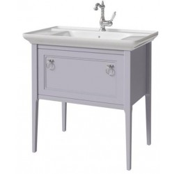 Тумба напольная Caprigo Jersey 85 34312-SF028