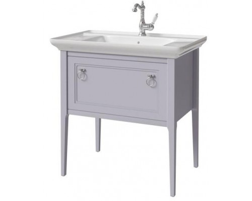 Тумба напольная Caprigo Jersey 85 34312-SF028