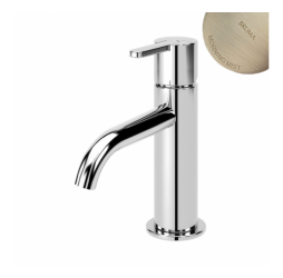 Смеситель для раковины Leaf 167 001 1MM Morning Mist