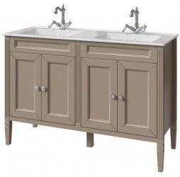 Тумба напольная Caprigo Albion Concept 120 34023-SF04