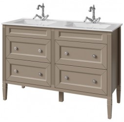 Тумба напольная Caprigo Albion Concept 120 34024-SF04