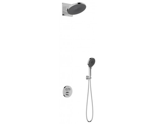 Душевая система Vincea Inspire VSFW-3I22MT5CH