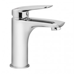 Deante Coriander Смеситель для раковины, хром