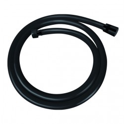 Deante Шланг душевой 150 см, черный