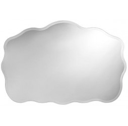 Зеркало Caprigo Облако 120 D-120