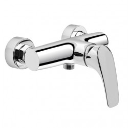 Deante Cynia Смеситель для душа, хром