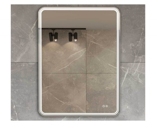 Зеркало Vincea LED 600x800 VLM-3MA600-2
