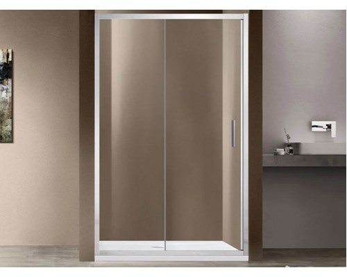Душевая дверь Vincea Garda VDS-1G150CL