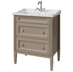 Тумба напольная Caprigo Albion Concept 70 34022-SF04