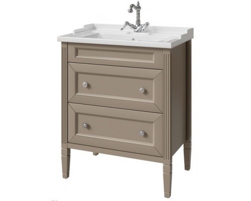 Тумба напольная Caprigo Albion Concept 70 34022-SF04
