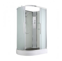 Душевая кабина EM2812RN без крыши