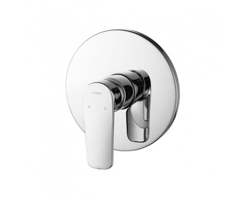 Смеситель для душа Caprigo Atlantic 51-050-CRM