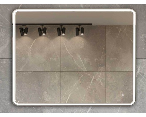 Зеркало Vincea LED 800x600 VLM-3VC800