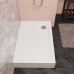 Душевой поддон прямоугольный RGW STYLE белый акрил cерия Acryl (90*120) 16180292-11