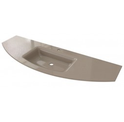 Умывальник Caprigo Legato 140 OW15-3016-R019