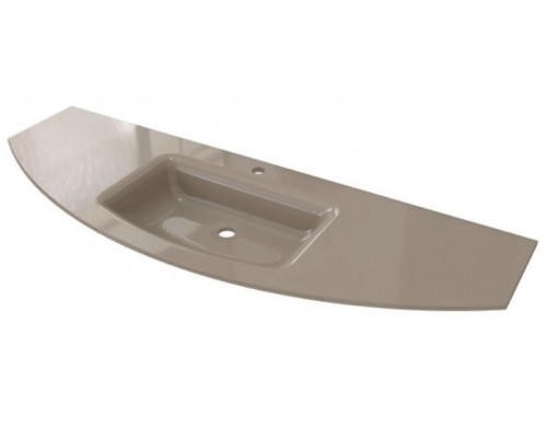 Умывальник Caprigo Legato 140 OW15-3016-R019
