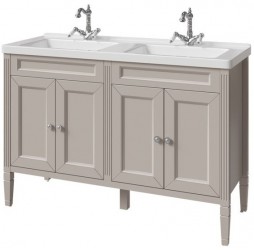 Тумба напольная Caprigo Albion Concept 125 34020-SF022
