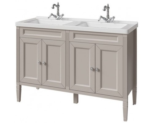 Тумба напольная Caprigo Albion Concept 125 34020-SF022