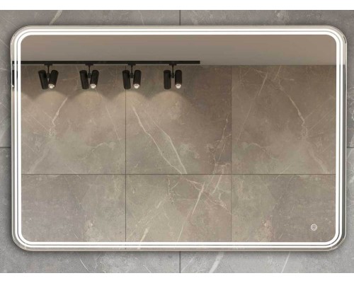 Зеркало Vincea LED 1200x800 VLM-3MA120