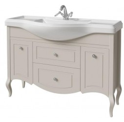 Тумба напольная Caprigo Verona 120 33522-SF023