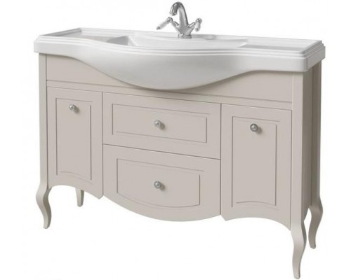 Тумба напольная Caprigo Verona 120 33522-SF023